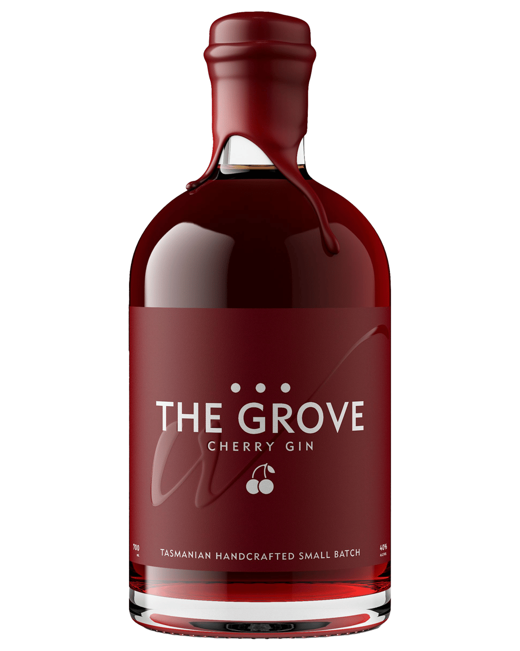 Buy Waverley Distillery The Grove Cherry Gin 700ml Online (Lowest Price Guarantee) Best Deals