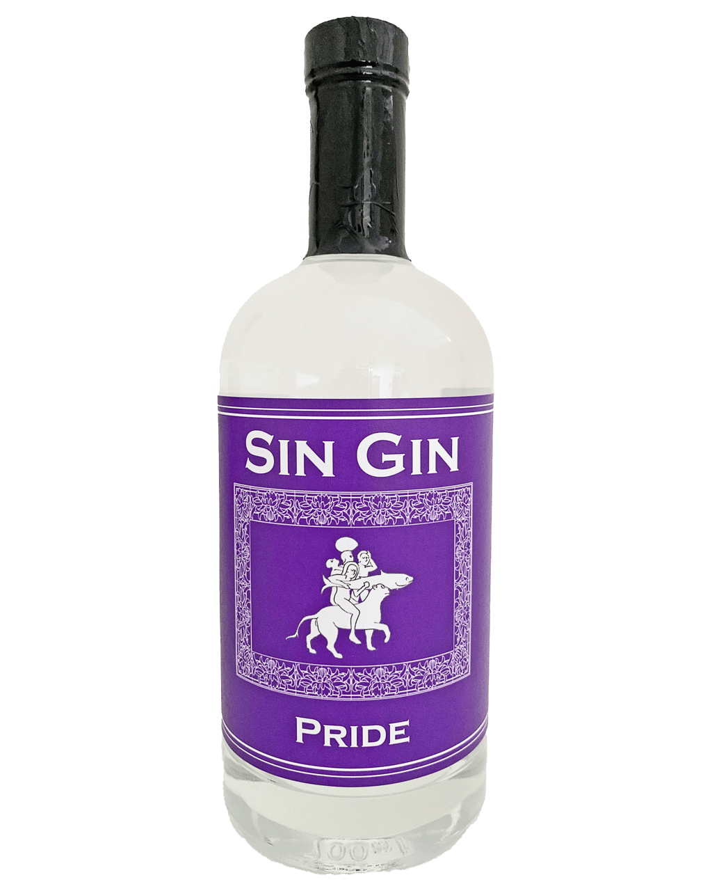 Sin Gin Pride 700ml Unbeatable Prices Buy Online Best Deals With Delivery Dan Murphys