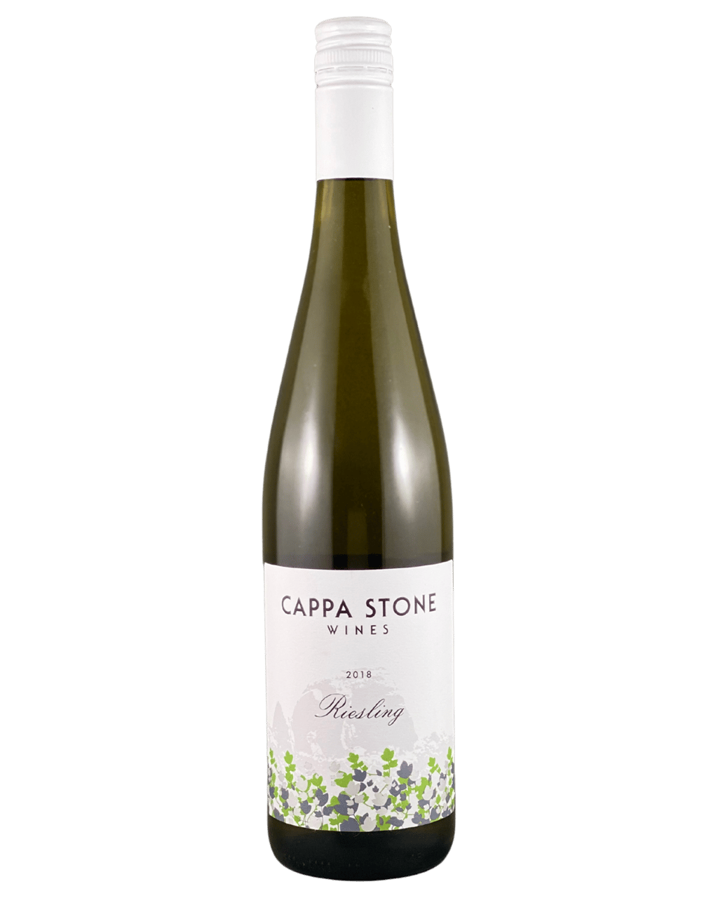 Buy Cappa Stone Wines Riesling 2018 Online (Lowest Price Guarantee