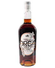  Karu Distillery Orsa Coffee<br>Gin Liqueur 500ml  500ML With the help of The Little Coffee Co. we set out to wake up the people of the Blue Mountains by making a coffee gin liqueur.<br>Orsa offers a spiked approach to our favourite morning hero, coffee, by using our flagship Affinity Gin as the base to grace your palate with citrus and floral in addition to the bitter cold brew.<br>If you are an espresso martini buff or just looking for that little cheeky something after dinner, Orsa is your new best friend.