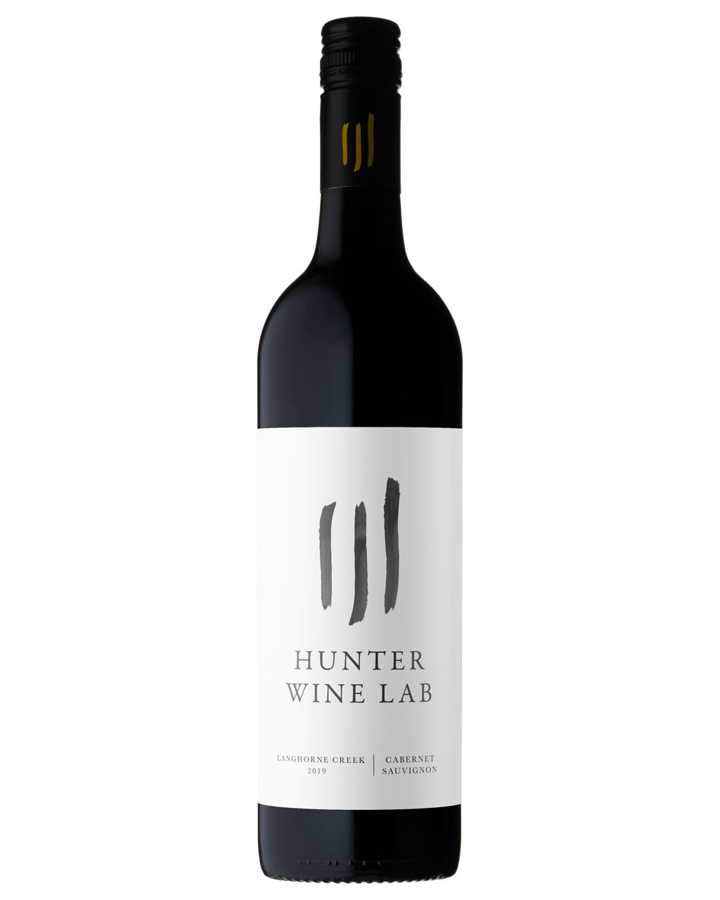Hunter Wine Lab Sauvignon Boozy