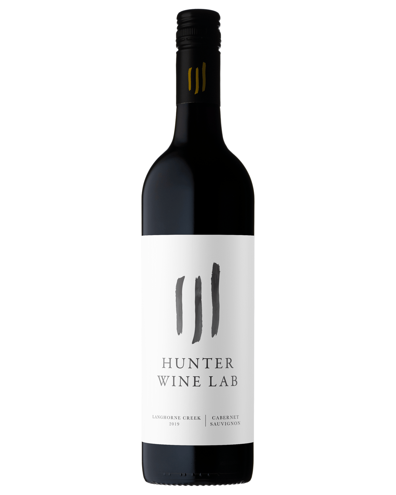 Buy Hunter Wine Lab Sauvignon 2019 Online (Lowest Price Guarantee) Best Deals + Same