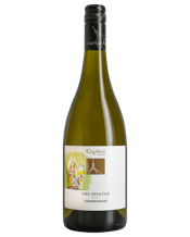  Capital Wines The Senator<br>Chardonnay 2022  750ML Our Chardonnay is a textured wine with layers of stone fruit flavours, particularly peach. Displays creaminess from the fruit integrated with French oak and has a long lingering finish.