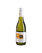  Capital Wines The Treasury<br>Late Picked... 375ML In the cool autumn weather, the Viognier grapes hang on the vine, like golden treasure. Picked late, when all signs of the frenetic buzz of vintage have faded, the golden fruit is brought into the winery. Great care and calculation are needed to turn these previous berries into a beautiful and alluring wine with delicate sweet complexity. Our 2022 Late Picked Viognier has the perfect balance between elegant sweet floral concentration and fresh citrus acidity.