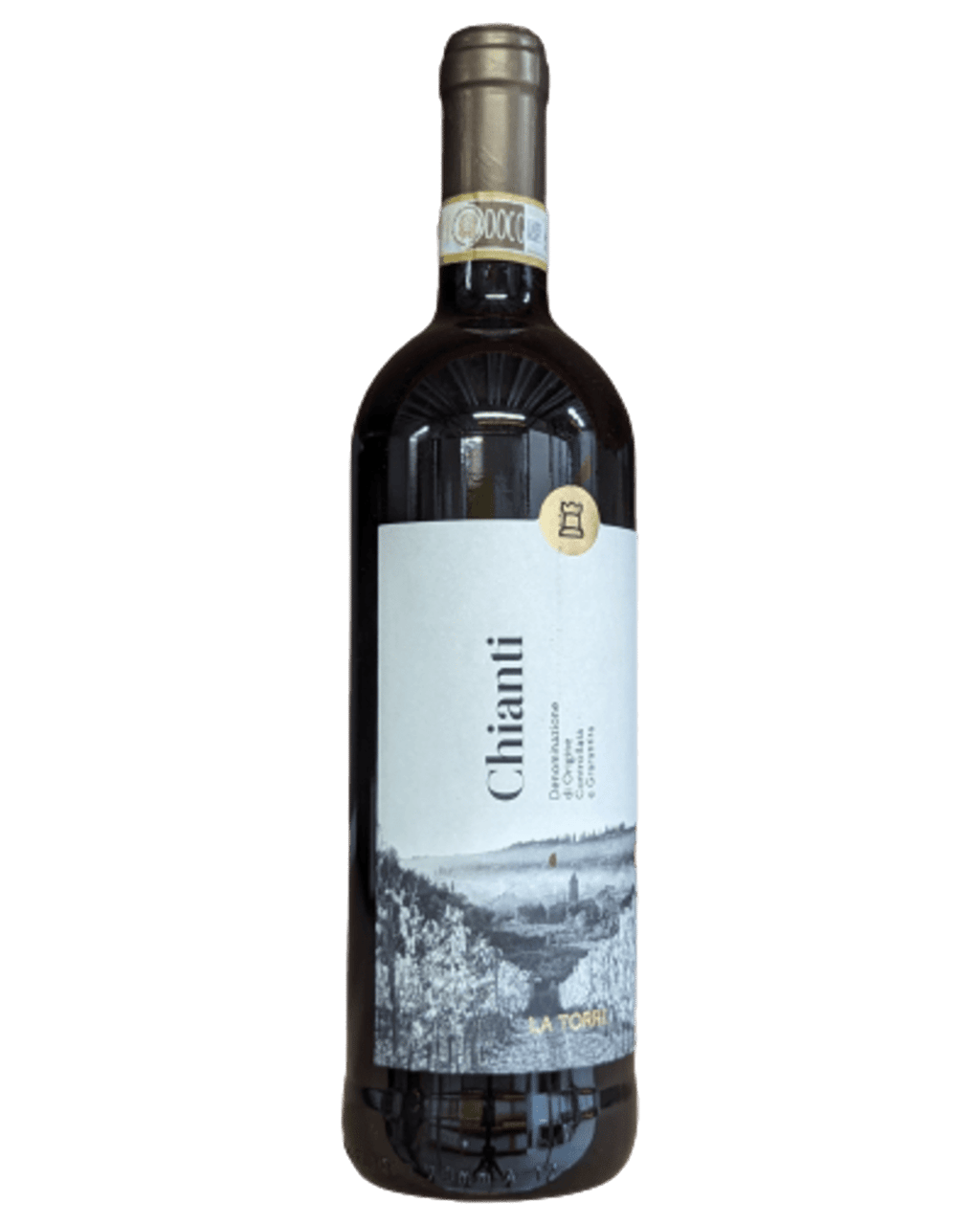 Buy La Torre Chianti Docg Bio 2022 Online (Unbeatable Prices) from Dan ...