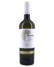  Vecchia Torre Vermentino <br>Bianco Igp 2022  750ML Grape Varieties:<br>100% Vermentino<br>Yield:<br>9-10 tons of grapes for hectare<br>Vineyard Density:<br>5000 plants for hectare<br>Vinification:<br>During the maceration and the pre-fermentation, the must temperature goes downat 4°C, for 12 hours, in order to have a decanting.Yeast are added after and the fermentation starts at acontrolled temperature of around 16°C in stainlesssteel tanks.<br>Tasting notes<br>Color:<br>straw yellow with tenuous green highlights<br>Bouquet:<br>Intense with deli