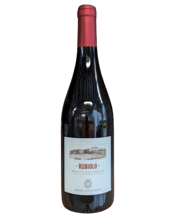  Beretta Orlandi Rubiolo<br>Montepulciano Docg... 750ML Complex black fruit flavors and a sweet smoky finish. With notes of red plum, blackberry, dried thyme, and baking spices, this wine has a well-integrated balance of body, tannin, and acid.<br>Pairings: Sausages of all kinds; from the smoked andouille on a meat lover's pizza to the sweet Italian sausages flavored with fennel.