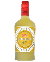 Strega Limoncello 700ml  700ML A Perfect Balance of Flavour and aroma. The skilled infusion method of lemon peels selected by our master distillers culminates in a limoncello characterised by an intense aroma coupled with a rich, velvety, and juicy flavour. Suitable for all occasions, Limoncello Strega is also an excellent end-of-meal.