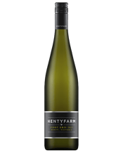  Hentyfarm Pinot Gris  750ML Our Hentyfarm Pinot Gris is a story about an amazing  Region, similar to Alsace in Northern France it typically produces beautiful restrained flavours.  Hentyfarm was lucky to be able to find fruit in 2025 vintage as growing conditions were difficult across a lot of South Eastern Australia  Winemaker Ray &nbsp;has done it again, using skin contact fermentation and some barrel work. The style is in keeping with our wines with a clean textured finish.  Colour:&nbsp;Stunning Amber Rose blush colour