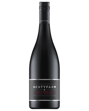  Hentyfarm Shiraz Malakoff<br>Vineyard  750ML We have decided to add a brand new wine this year to our range. n Victoria’s Pyrenees, near Landsborough, the Malakoff Vineyard has become one of the state’s most celebrated grower sites, supplying fruit to a shimmering galaxy of winemaking stars. Owned and managed by father and son viticultural team Robert and Cameron John, the site was first celebrated by Northern Rhône superstar Michel Chapoutier when he saw the potential for greatness in Victorian gold country, but it is now perhaps better k