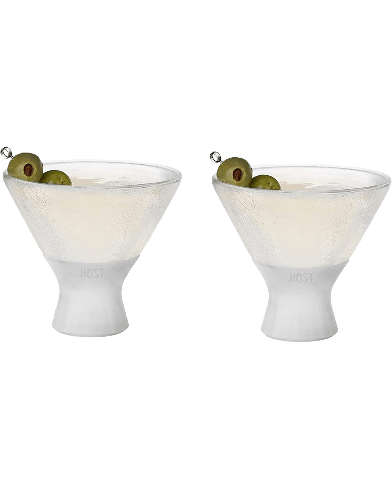 Buy Host Glass Freeze Martini Online (Lowest Price Guarantee) Best