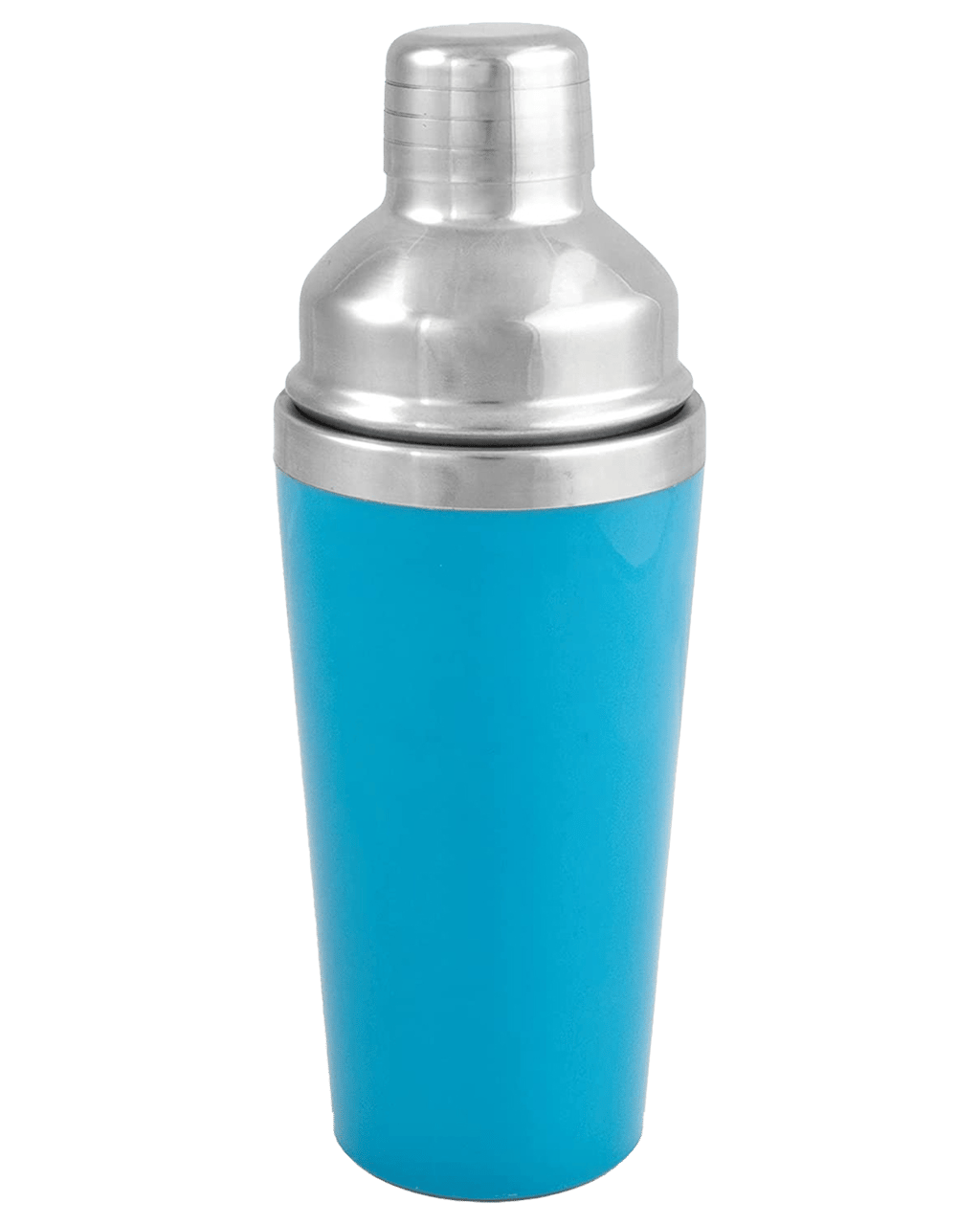 True Tempo Cocktail Shaker Blue (Unbeatable Prices) Buy Online Best