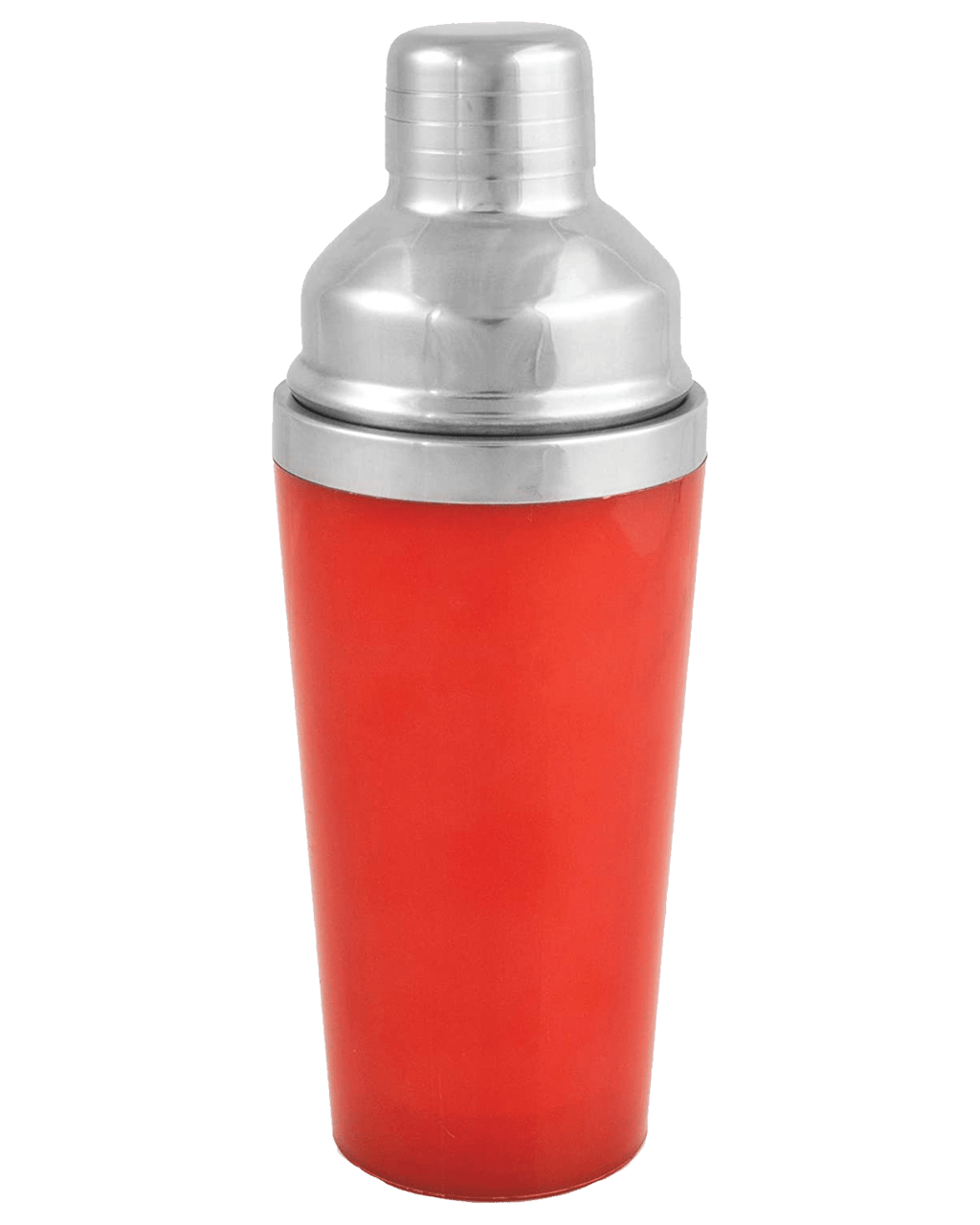 Buy True Tempo Cocktail Shaker Red Online (Lowest Price Guarantee