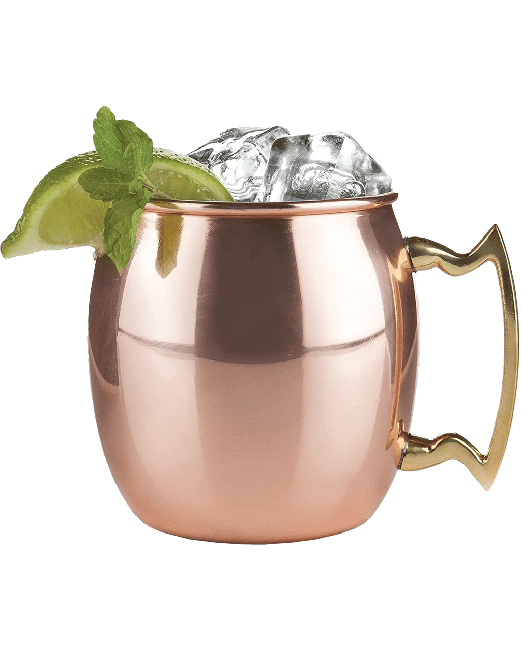 Buy Twine Moscow Mule Mug Online (Lowest Price Guarantee) Best Deals