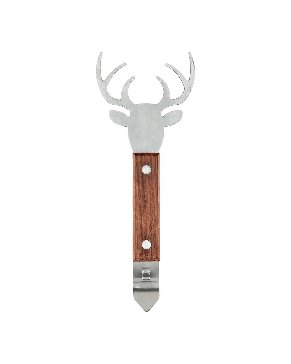 Buy Foster And Rye Stag Acacia Wood Bottle Opener Online Low Prices From Dan Murphys 3164