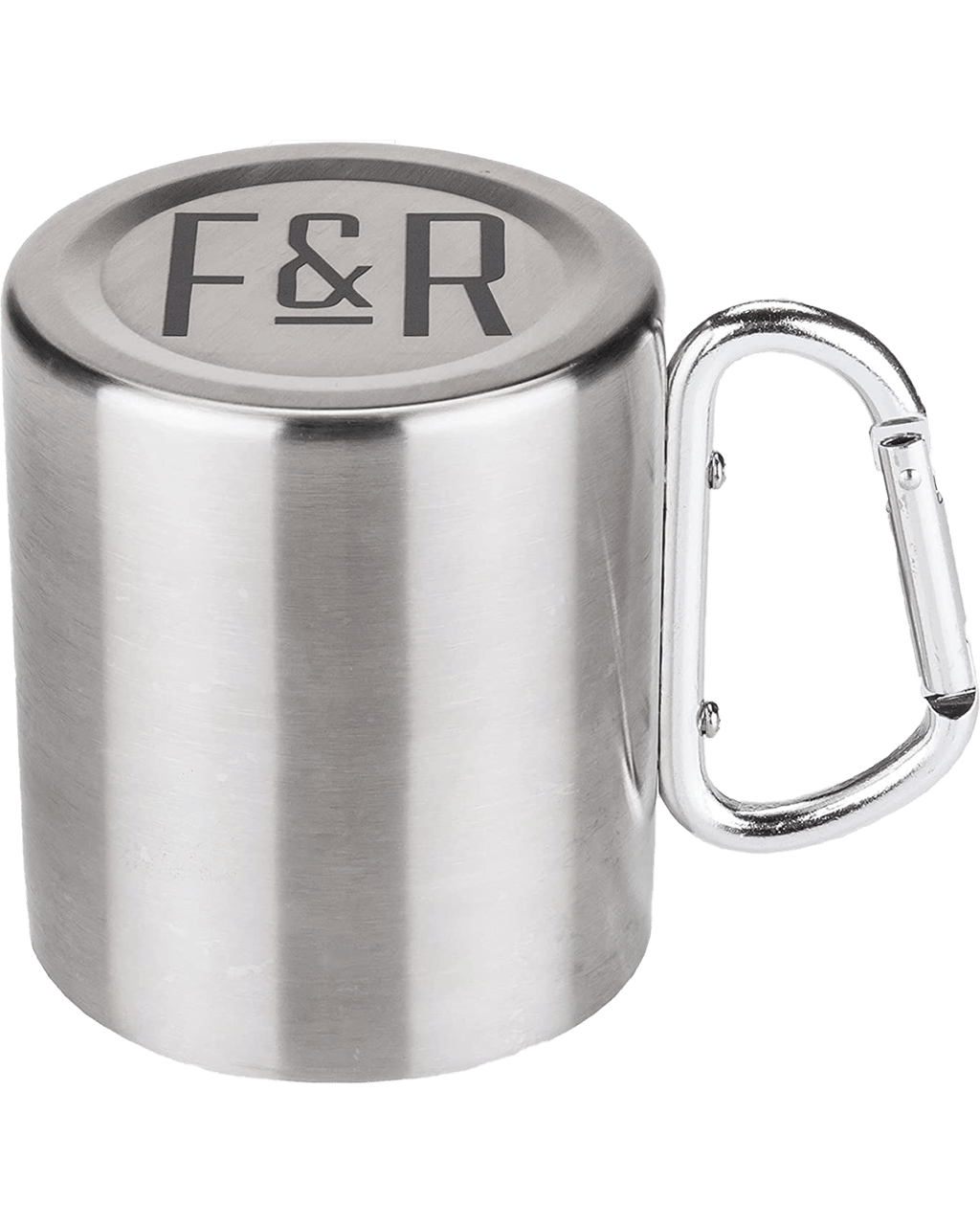 Buy Foster & Rye Carabiner Travel Mug Online (Lowest Price Guarantee