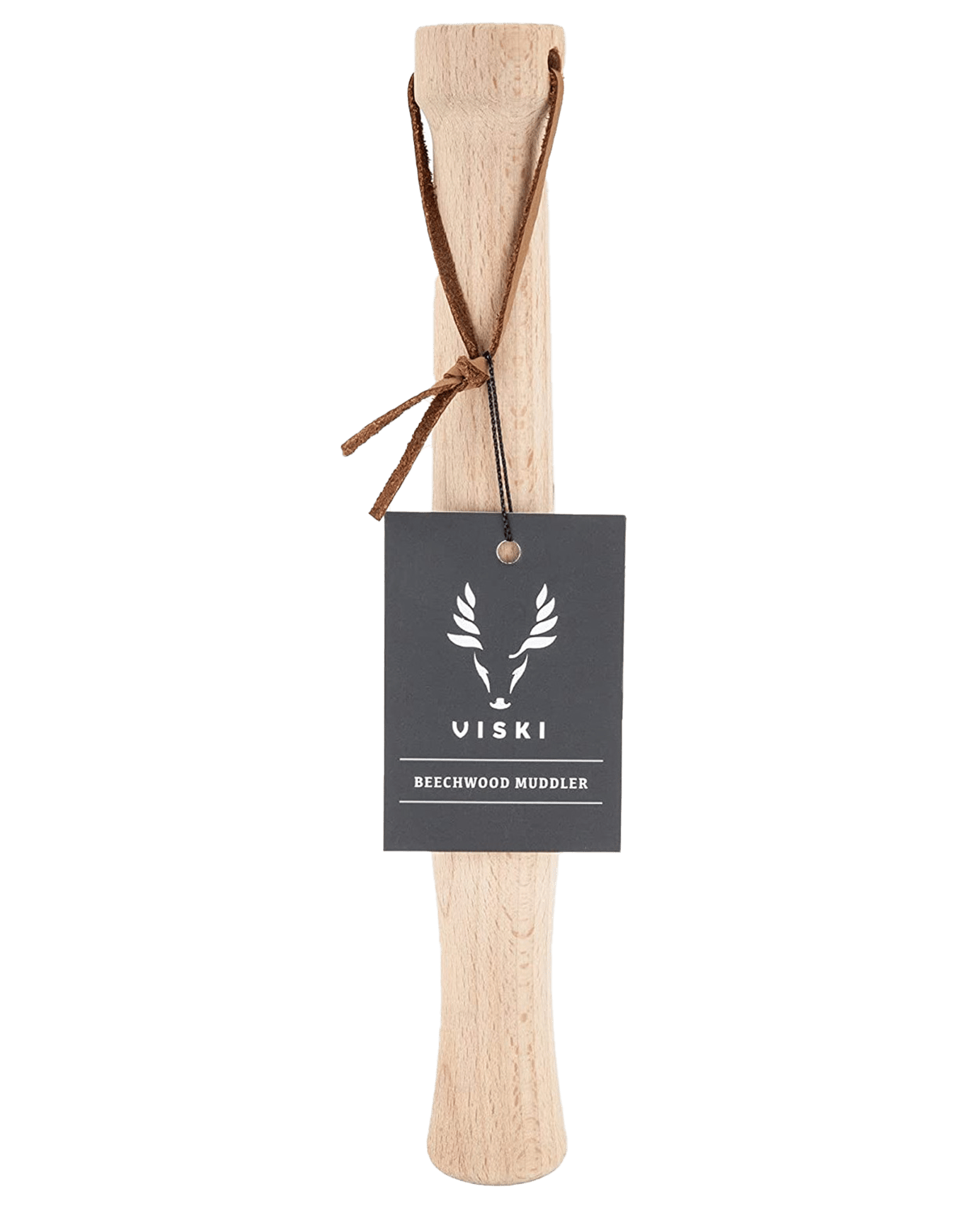 Buy Viski Beechwood Muddler Online (Lowest Price Guarantee) Best Deals