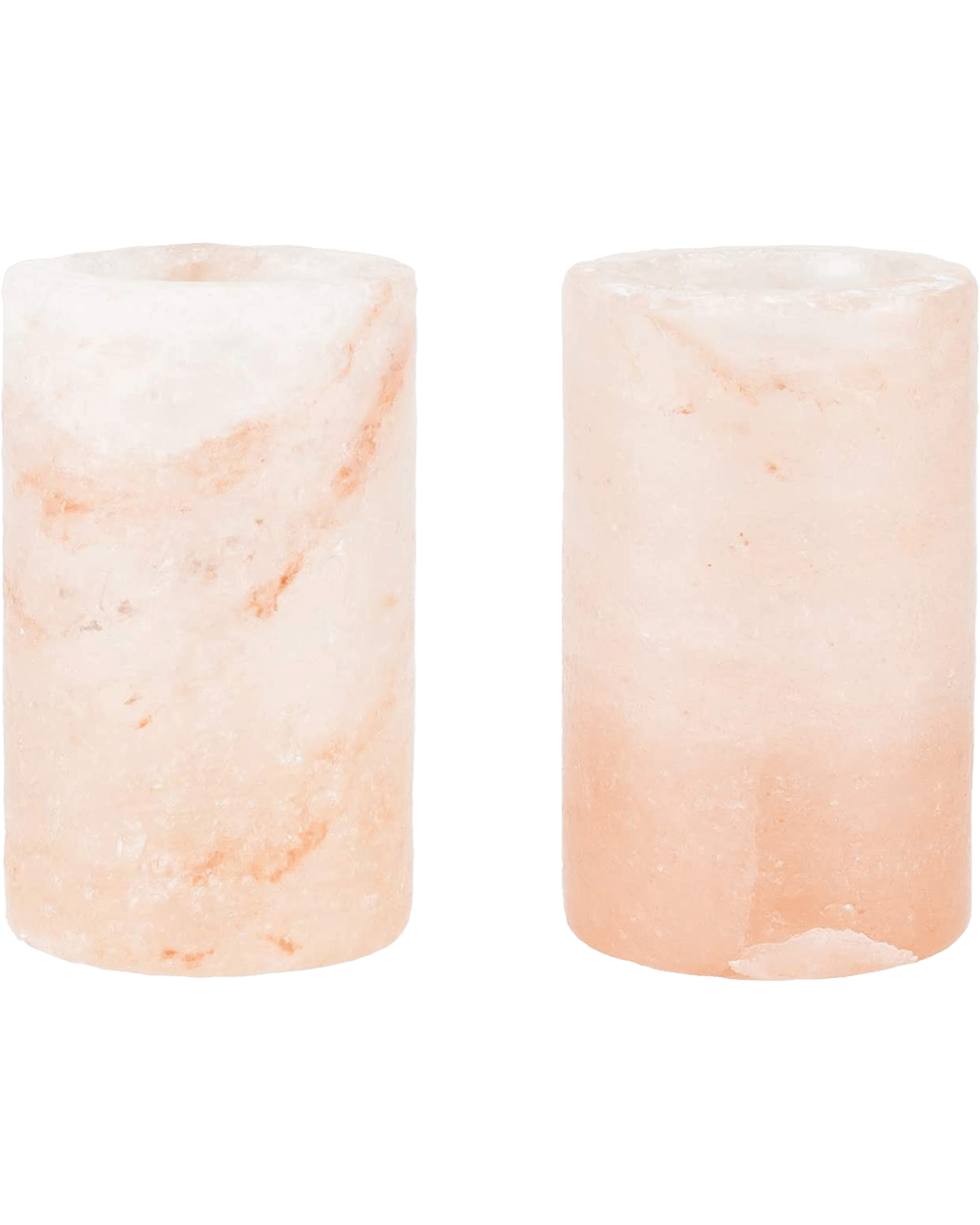 viski himalayan salt shot glass set