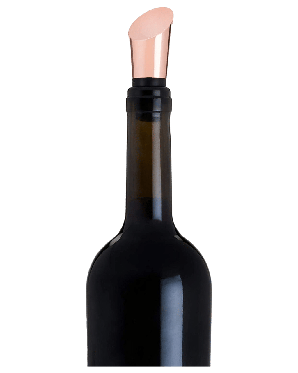 Buy Viski Copper Heavyweight Bottle Stopper Online (Lowest Price