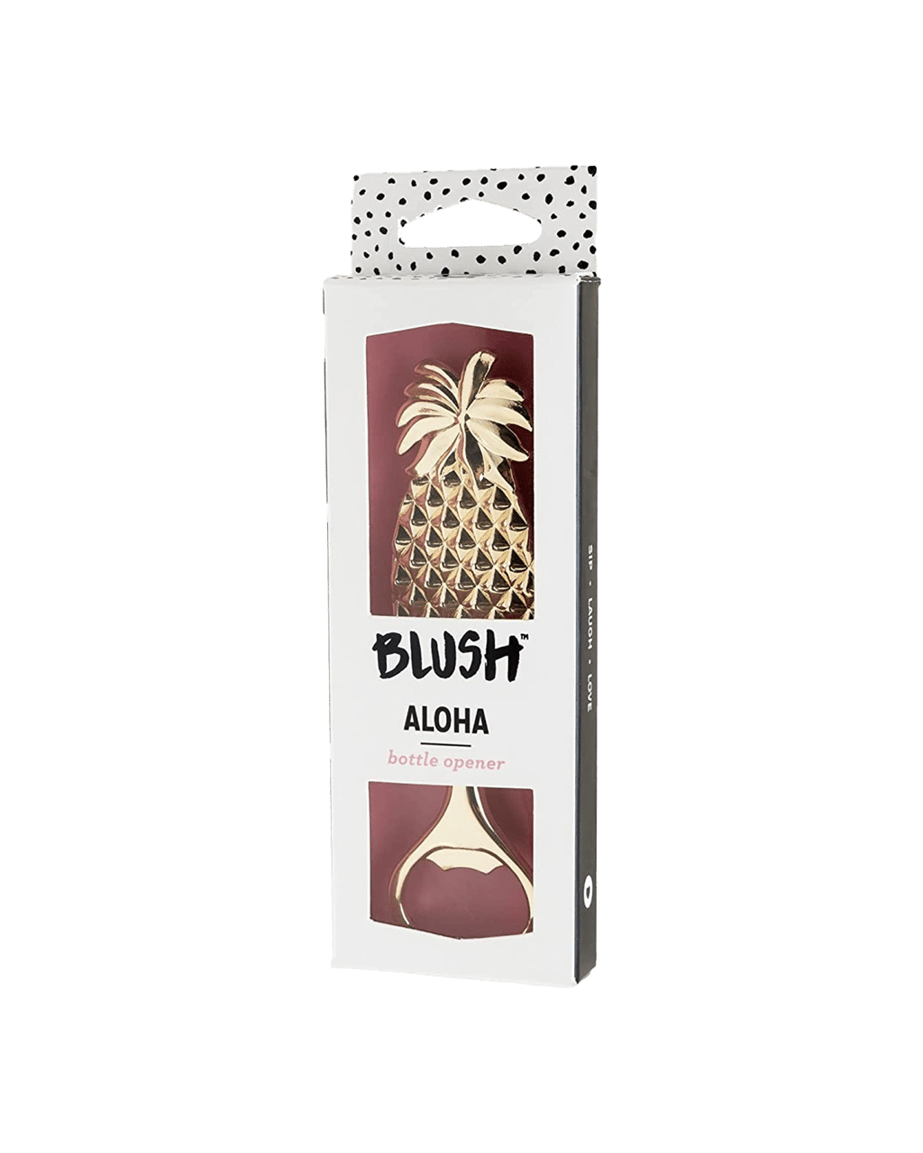 Buy Blush Aloha Pineapple Bottle Opener Online (Lowest Price Guarantee