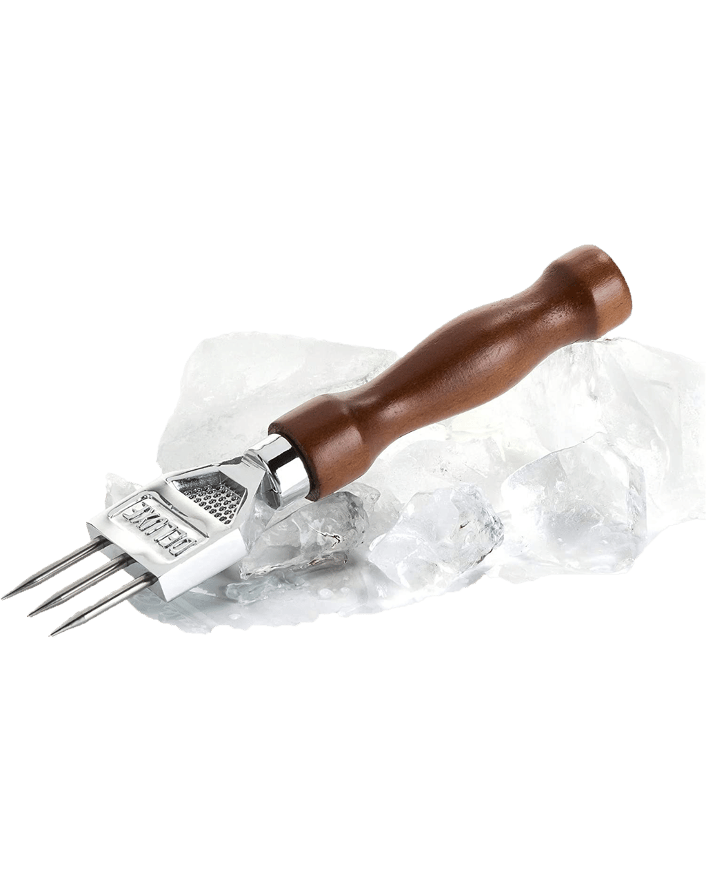 Buy Viski Professional Three Pronged Ice Pick Online (Lowest Price