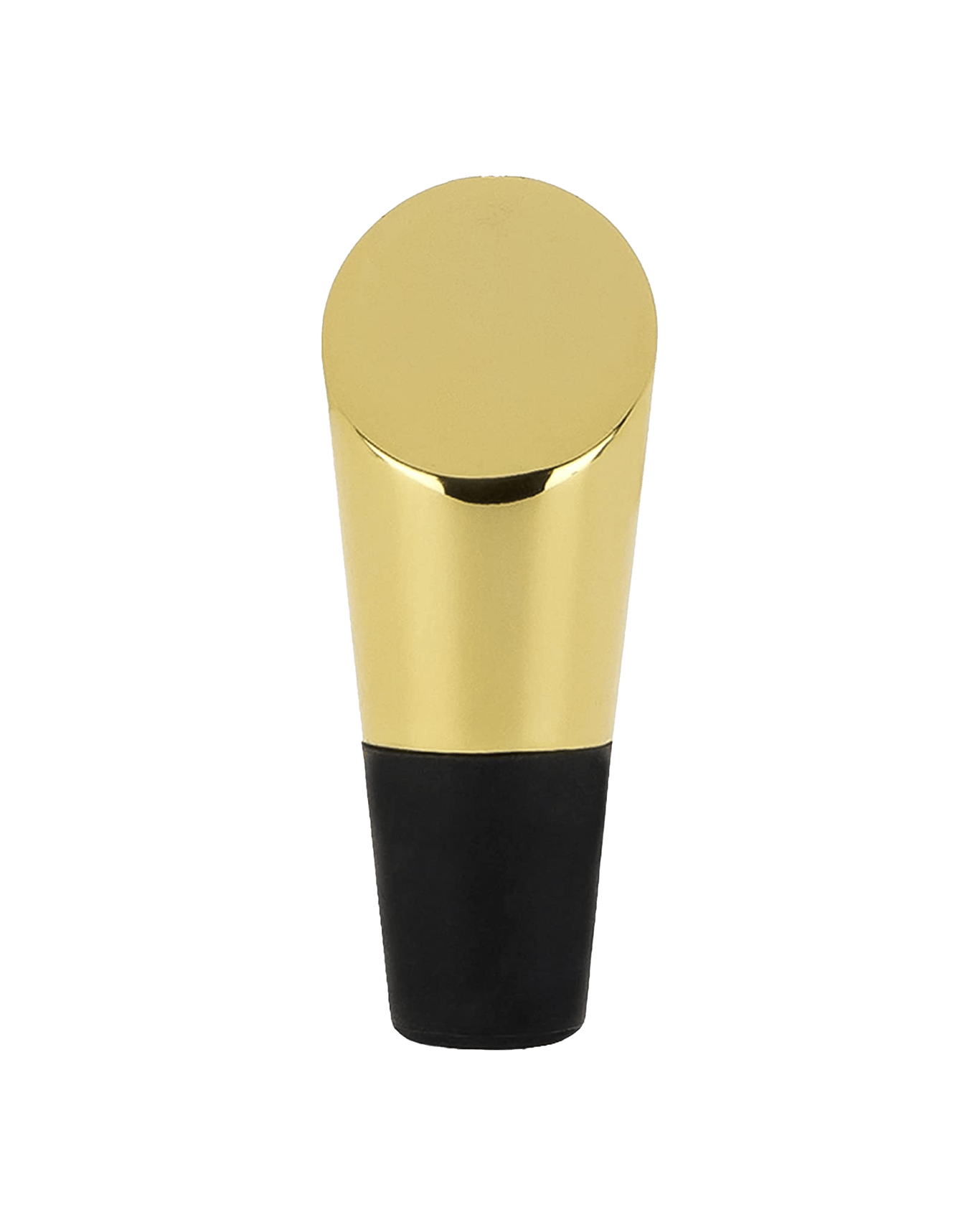 Buy Viski Heavyweight Gold Bottle Stopper Online (Lowest Price