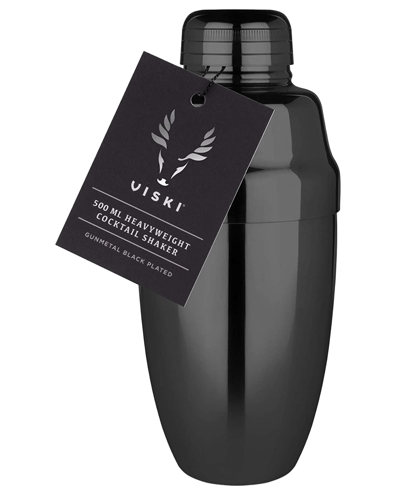 Viski - Heavyweight Cocktail Shaker in Warren at Nordstrom