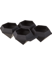 Diamond Ice Tray