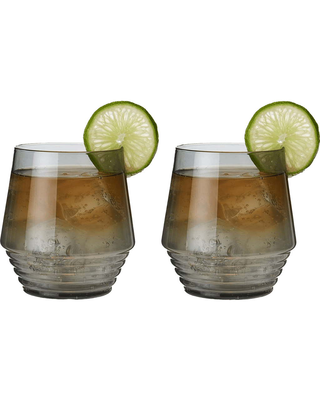 Buy Viski Smoke Deco Cocktail Glasses Online (Lowest Price Guarantee) Best Deals + Sameday