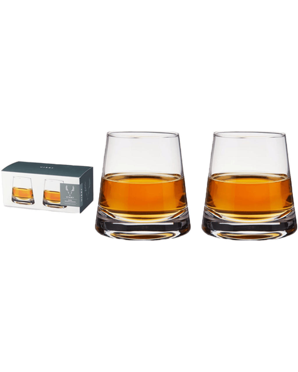 Buy Viski Burke Whiskey Glasses Online (Lowest Price Guarantee) Best