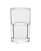  Viski Double Walled Chilling<br>Shot Glasses Set Of 2   Chill your shots to perfection with no dilution of flavor. There's no secret technique: just the proprietary cooling gel that lies between this glass' double walls. It's an elegant way to keep beverages cool and flavorful for hours. Clear glass. Double walled. Built-in cooling gel. Pkg shelf box. Hand wash only.<br>Material: Glass, cooling gel.