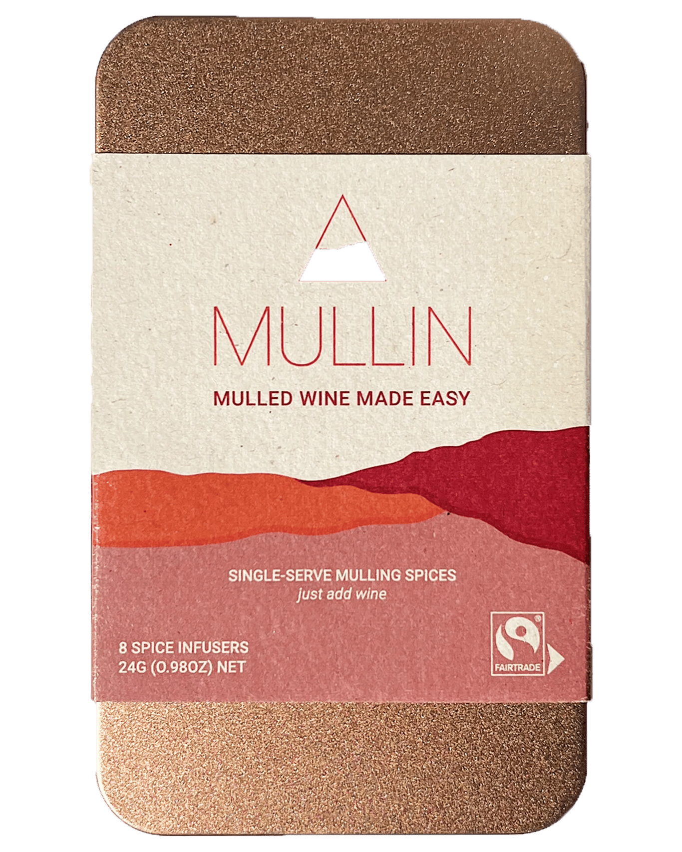 Buy Mullin Mulled Wine Kit Online (Lowest Price Guarantee) Best Deals