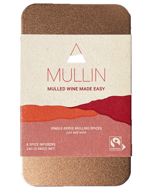 Mulled Wine Kit
