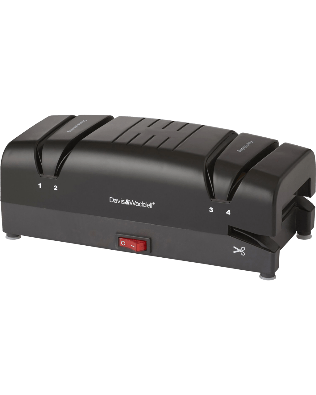 Buy Davis & Waddell Electric Knife Sharpener Knives Scissors