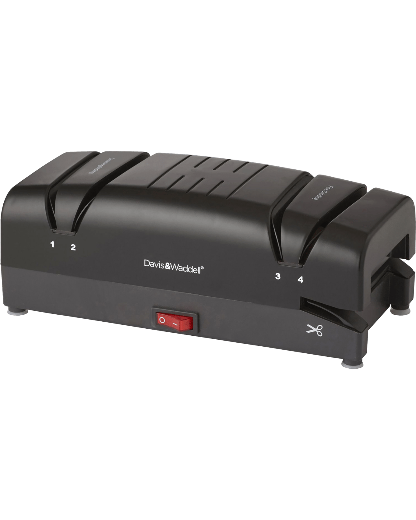 Buy Davis & Waddell Electric Knife Sharpener Knives Scissors