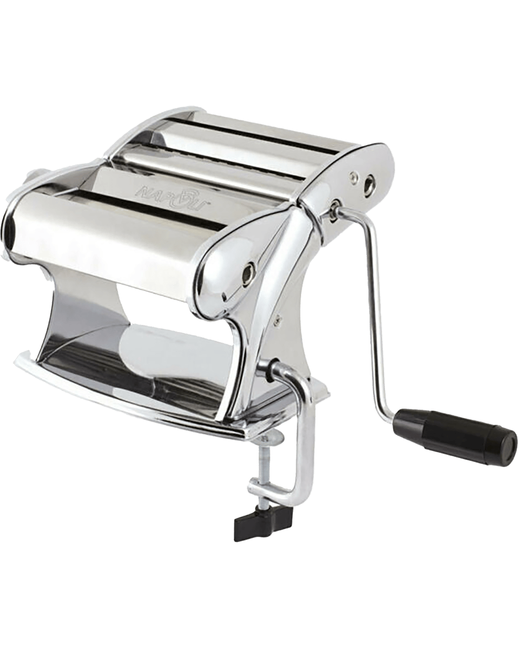 Buy Davis & Waddell Napoli Pasta Maker/roller Cutter For Lasagne