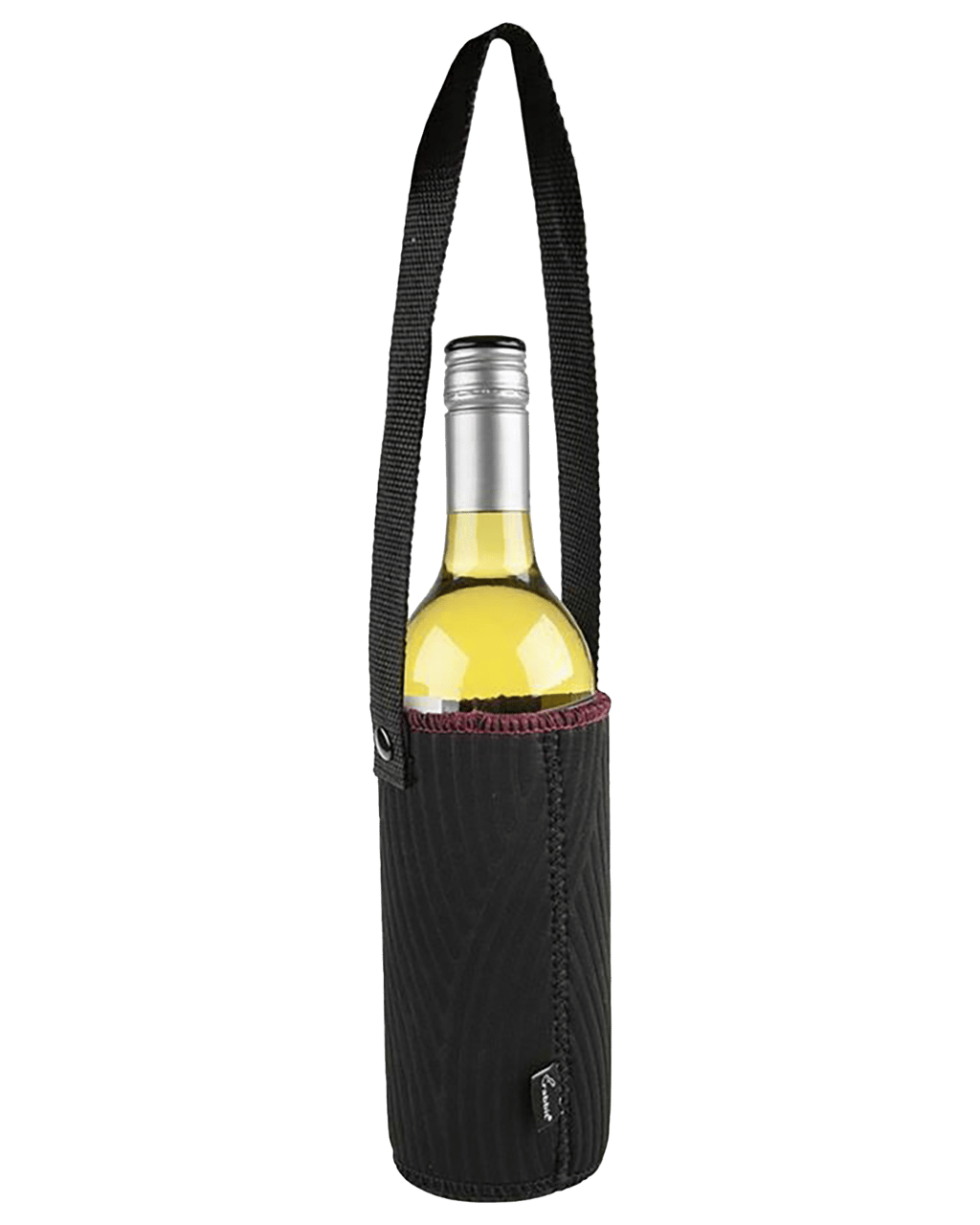 Rabbit insulated best sale wine tote