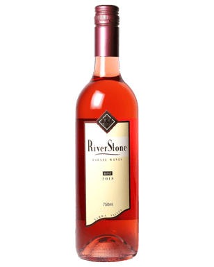 2018 Estate Rosé