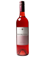 Riverstone Estate Yarra<br>Valley Rosé 2019 750mL Rosé - A fresh summer wine, this style is semi-sweet made with Shiraz grapes. Best suited with such foods as duck, chicken or even your favourite stir fry dish. Serve chilled.