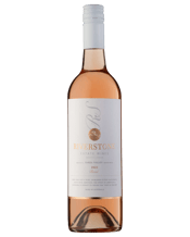 Riverstone Estate Yarra<br>Valley Rosé 2021 750mL Rosé - Raspberry, strawberry and cream nose with hints of blood orange.Palate entry is fresh with a creamy texture, strawberry fruit and a hint if kirsch.