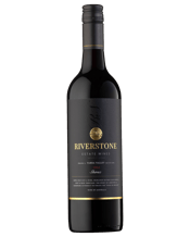  Riverstone Yarra Valley<br>Estate Shiraz 2021... 750mL Shiraz - Dense nose evoking aromas of cedar, plum, raspberry and roasted meats.The palate is vibrant and ethereal, leading into flavours of plum, blackberry and licorice spice, with refined tannins adding length and density to the wine.