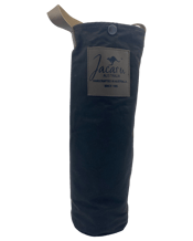 Jacaru Wine Cooler Bag Twin<br>Pack Waterproof... 750ML Don't ruin the picnic with warm wine this Summer.<br>The temperature might be pushing 40 degreesand your wine will stay chilled in ourJacaru 5001 Wine CoolerSingle. The cooler is made from a waterproof oilskin cotton and insulated with 100% Aussie wool. This will fit the standard 750mL wine bottle. (No, it doesn't fit a goon bag, sorry )<br>Water resistant<br>Made in Australia