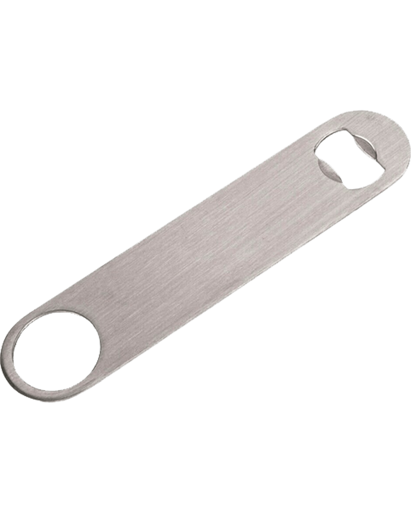 Buy Br Home Stainless Steel Contemporary Flat Bar Blade Bottle Opener ...