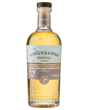  Kingsbarns The Doocot Single<br>Malt Scotch Whisky... 700ML Full of sweet, fruity character, DOOCOT is light, intensely fruity, floral and complemented by a rich colour coming from the high quality bourbon casks it has matured in. Comprising of the same liquid as our first release Dream to Dram, but undisturbed for a longer oak maturation allowing complexity to develop while maintaining balance, we hope you find the core Kingsbarns spirit still remains firmly within.<br>Category Single Malt Scotch Whisky<br>RegionLowland<br>Cask Type Ex-Bourbon and Ex-ST