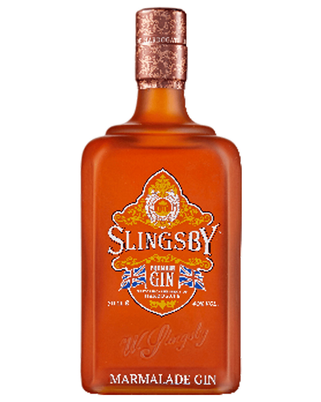 Slingsby Marmalade Gin 700ml Unbeatable Prices Buy Online Best Deals With Delivery Dan