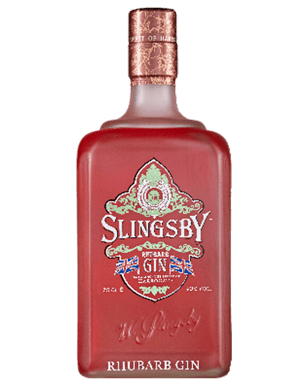 Yorkshire Rhubarb Gin 700mL