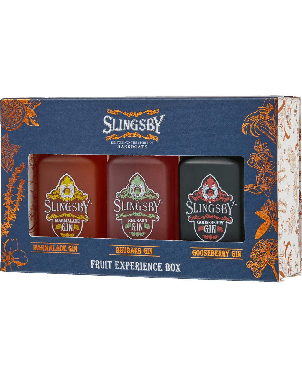 Buy Slingsby Gin Miniature Mixed Gift Pack Online Low Prices From Dan Buy slingsby gin miniature mixed gift pack online low prices from dan
