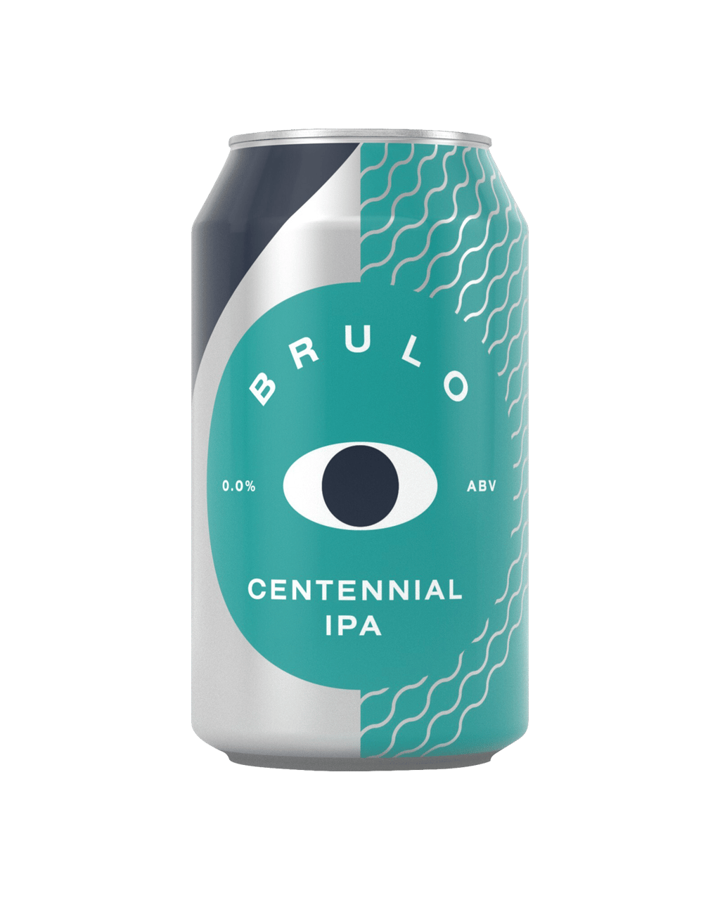 Buy Brulo Centennial Ipa Non-alcoholic Cans 330ml Online @Lowest Price