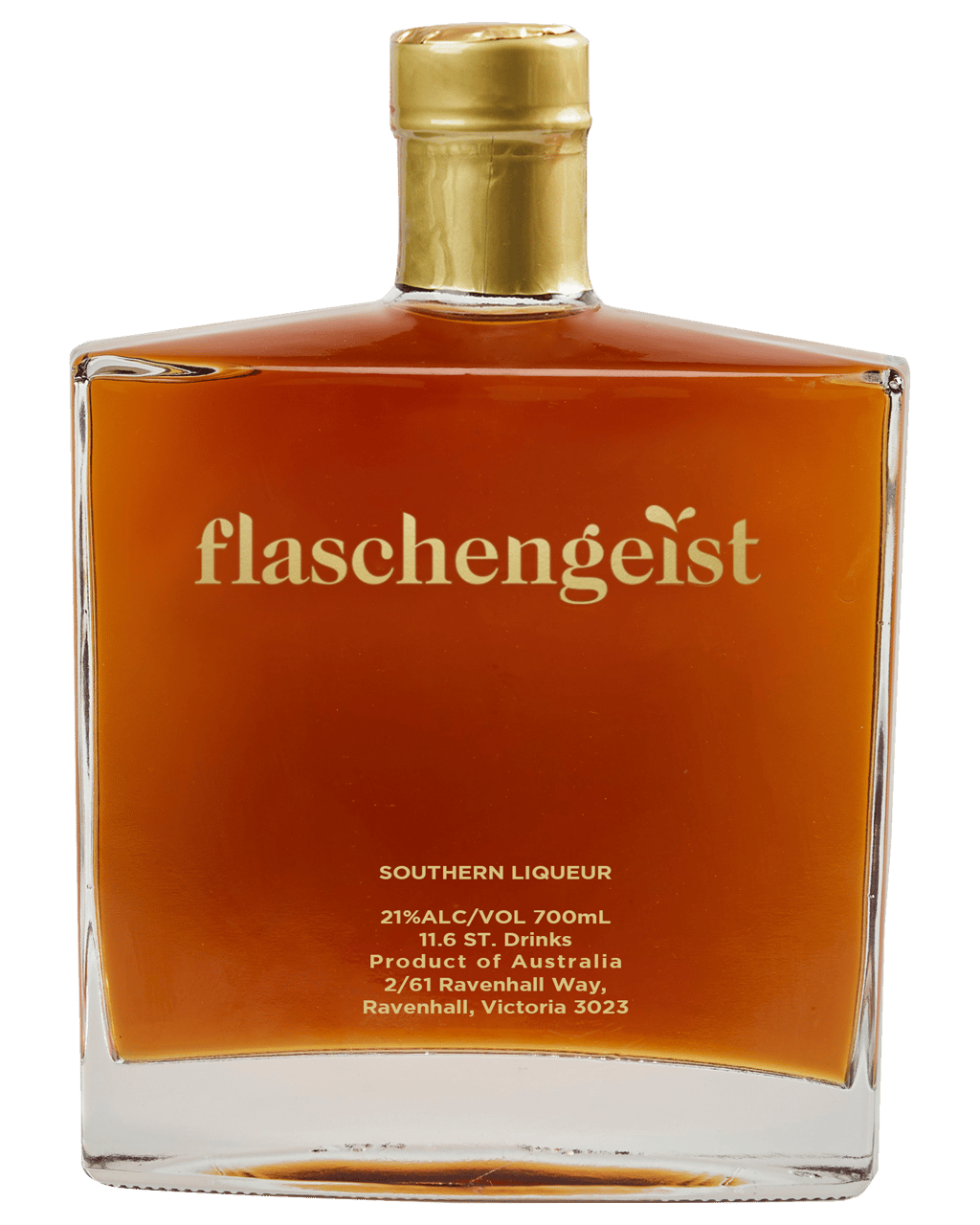 Flaschengeist Gmbh & Co Kg