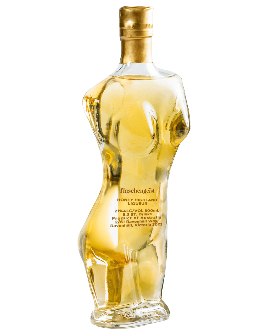 Buy Flaschengeist Eve Bottle Honey Highland Liqueur 500ml Online Low Prices From Dan Murphys 3163